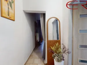 Prodej rodinného domu, Kopidlno, Husova, 50 m2