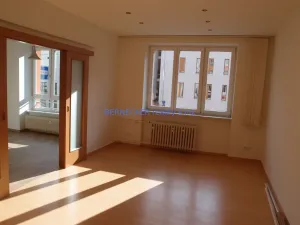 Prodej bytu 3+kk, Hradec Králové - Pražské Předměstí, Haškova, 58 m2