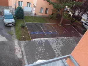 Prodej bytu 3+kk, Hradec Králové - Pražské Předměstí, Haškova, 58 m2