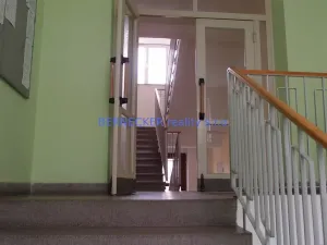 Prodej bytu 3+kk, Hradec Králové - Pražské Předměstí, Haškova, 58 m2