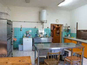 Prodej ubytování, Dolní Moravice, 489 m2