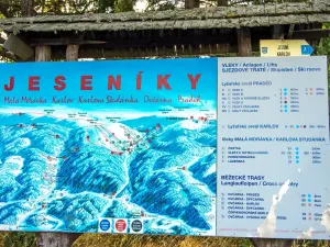 Prodej ubytování, Dolní Moravice, 489 m2