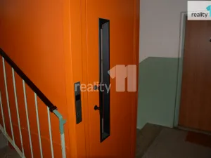 Pronájem bytu 1+kk, Nové Sedlo, Revoluční, 19 m2