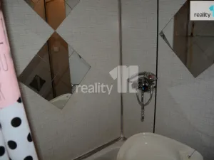 Pronájem bytu 1+kk, Nové Sedlo, Revoluční, 19 m2