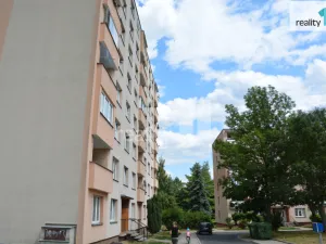 Pronájem bytu 1+kk, Nové Sedlo, Revoluční, 19 m2