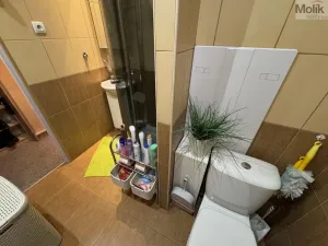 Pronájem bytu 1+1, Most, Marš. Rybalka, 35 m2