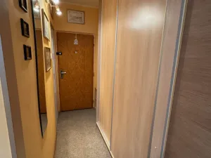 Pronájem bytu 1+1, Most, Marš. Rybalka, 35 m2