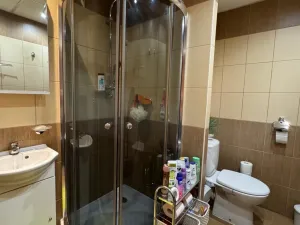 Pronájem bytu 1+1, Most, Marš. Rybalka, 35 m2