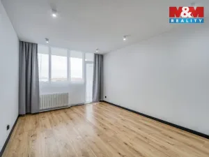 Prodej bytu 4+1, Tachov, Bělojarská, 74 m2
