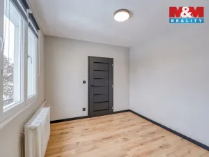 Prodej bytu 4+1, Tachov, Bělojarská, 74 m2