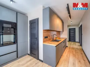 Prodej bytu 4+1, Tachov, Bělojarská, 84 m2