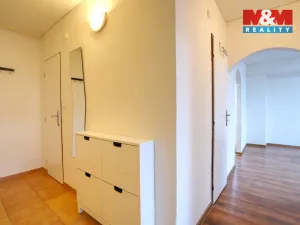 Prodej bytu 2+1, Ostrava - Slezská Ostrava, Bohumínská, 50 m2