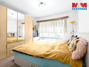 Prodej rodinného domu, Snědovice, 220 m2