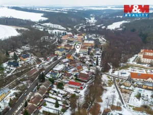 Prodej rodinného domu, Snědovice, 220 m2