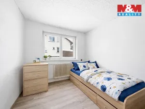Prodej rodinného domu, Letohrad, Podměstí, 82 m2