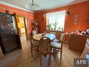 Prodej rodinného domu, Pašovice, 167 m2