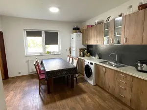 Prodej rodinného domu, Šumice, 90 m2