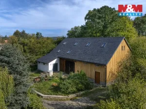 Prodej rodinného domu, Benešov, 327 m2