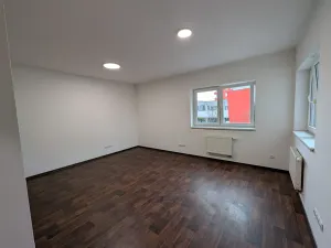 Pronájem bytu 1+kk, Olomouc, Voskovcova, 33 m2