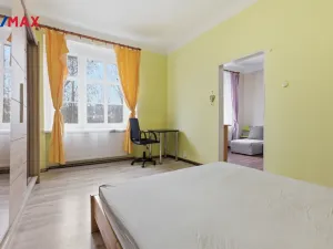 Prodej bytu 2+1, Karlovy Vary - Drahovice, Mattoniho nábřeží, 49 m2
