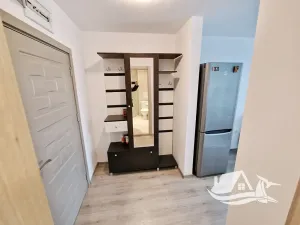 Prodej bytu 1+kk, Bjala, Bulharsko, 34 m2