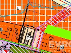 Prodej pozemku pro bydlení, Sázava, 3326 m2