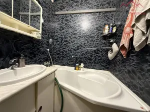 Prodej bytu 2+1, Chomutov, Václavská, 52 m2