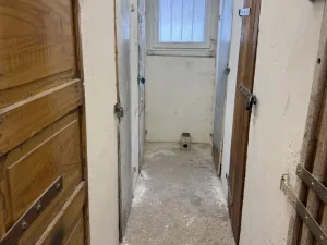 Prodej bytu 2+1, Chomutov, Václavská, 52 m2