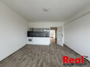 Pronájem bytu 3+kk, Brno - Staré Brno, Křídlovická, 65 m2