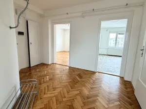Pronájem bytu 3+kk, Brno - Staré Brno, Křídlovická, 65 m2