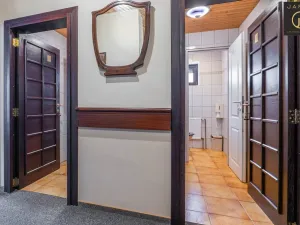 Prodej rodinného domu, Jáchymov, Klínovec, 870 m2