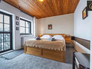 Prodej rodinného domu, Jáchymov, Klínovec, 870 m2