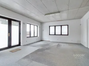 Pronájem bytu 2+kk, Praha - Horní Počernice, Mezihoří, 90 m2