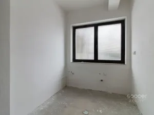 Pronájem bytu 2+kk, Praha - Horní Počernice, Mezihoří, 90 m2