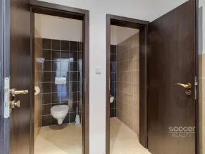 Pronájem bytu 2+kk, Praha - Horní Počernice, Mezihoří, 90 m2