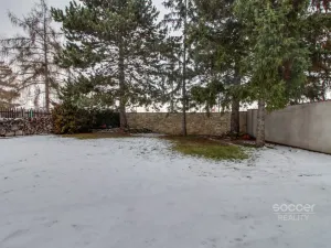 Pronájem bytu 2+kk, Praha - Horní Počernice, Mezihoří, 90 m2