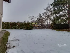 Pronájem bytu 2+kk, Praha - Horní Počernice, Mezihoří, 90 m2