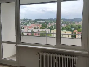 Pronájem bytu 3+kk, Jablonec nad Nisou, Budovatelů, 58 m2