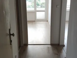 Pronájem bytu 3+kk, Jablonec nad Nisou, Budovatelů, 58 m2