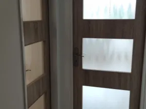 Pronájem bytu 3+kk, Jablonec nad Nisou, Budovatelů, 58 m2