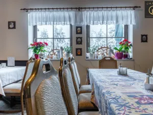 Prodej apartmánu, Jáchymov, Klínovec, 870 m2