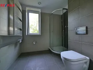 Pronájem bytu 1+kk, Praha, Hadovitá, 38 m2