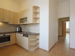 Pronájem bytu 2+1, Brno, Hybešova, 73 m2