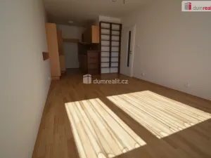 Pronájem bytu 2+kk, Praha - Žižkov, Na rovnosti, 44 m2