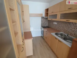 Pronájem bytu 2+kk, Praha - Žižkov, Na rovnosti, 44 m2