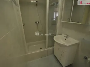 Pronájem bytu 2+kk, Praha - Žižkov, Na rovnosti, 44 m2