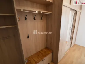 Pronájem bytu 2+kk, Praha - Žižkov, Na rovnosti, 44 m2