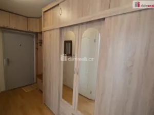 Pronájem bytu 2+kk, Praha - Žižkov, Na rovnosti, 44 m2
