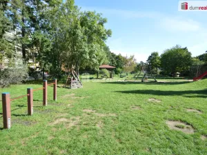 Pronájem bytu 2+kk, Praha - Žižkov, Na rovnosti, 44 m2