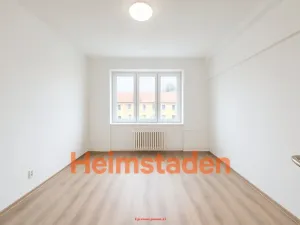 Pronájem bytu 2+1, Karviná - Nové Město, tř. Osvobození, 55 m2